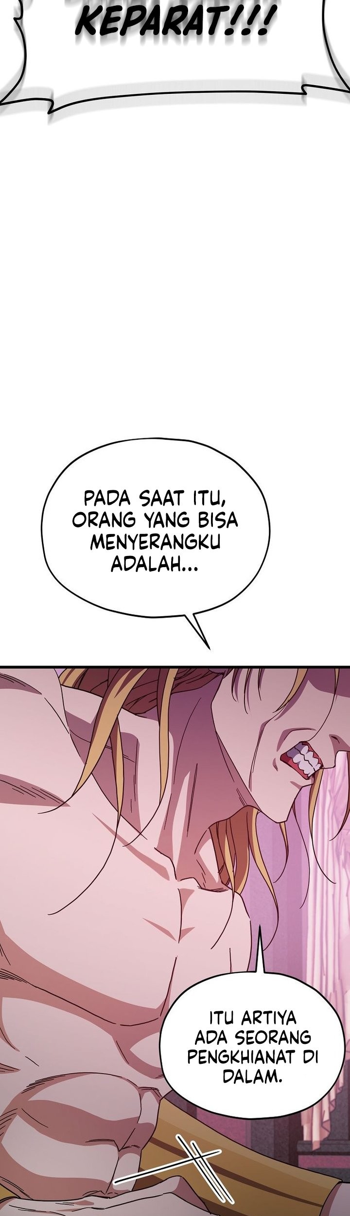 My Dad Is Too Strong Chapter 216 Gambar 53
