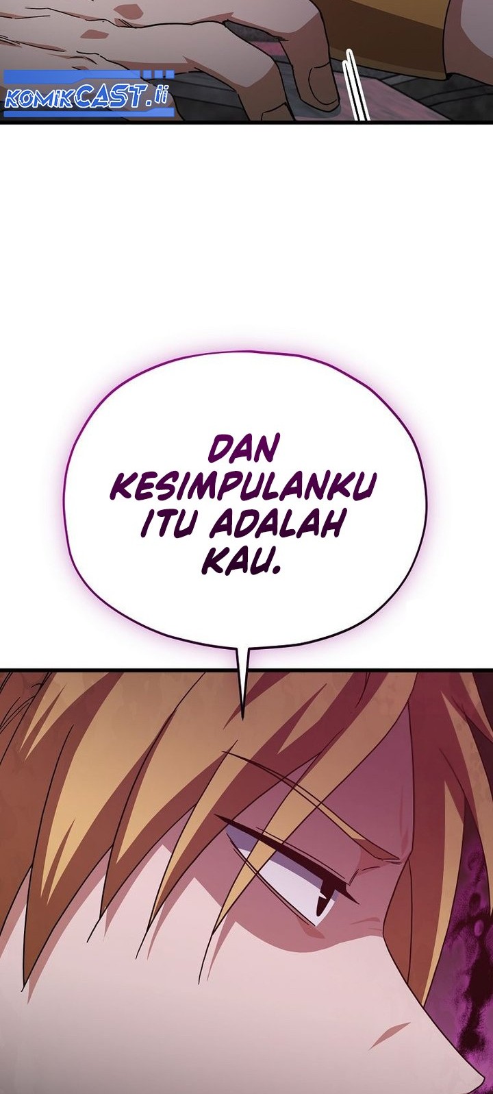 My Dad Is Too Strong Chapter 216 Gambar 54