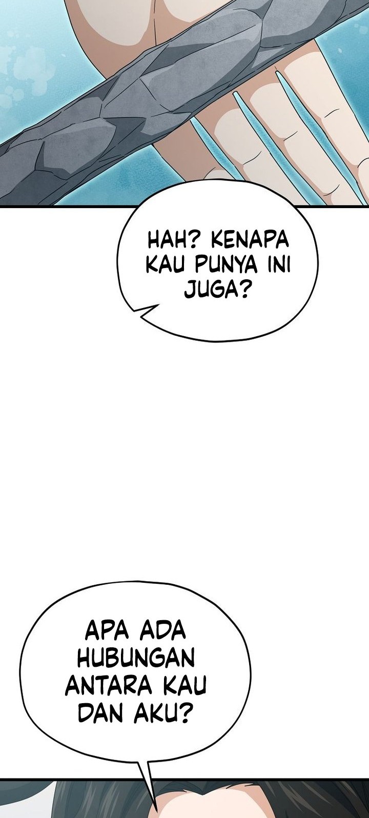 My Dad Is Too Strong Chapter 216 Gambar 40