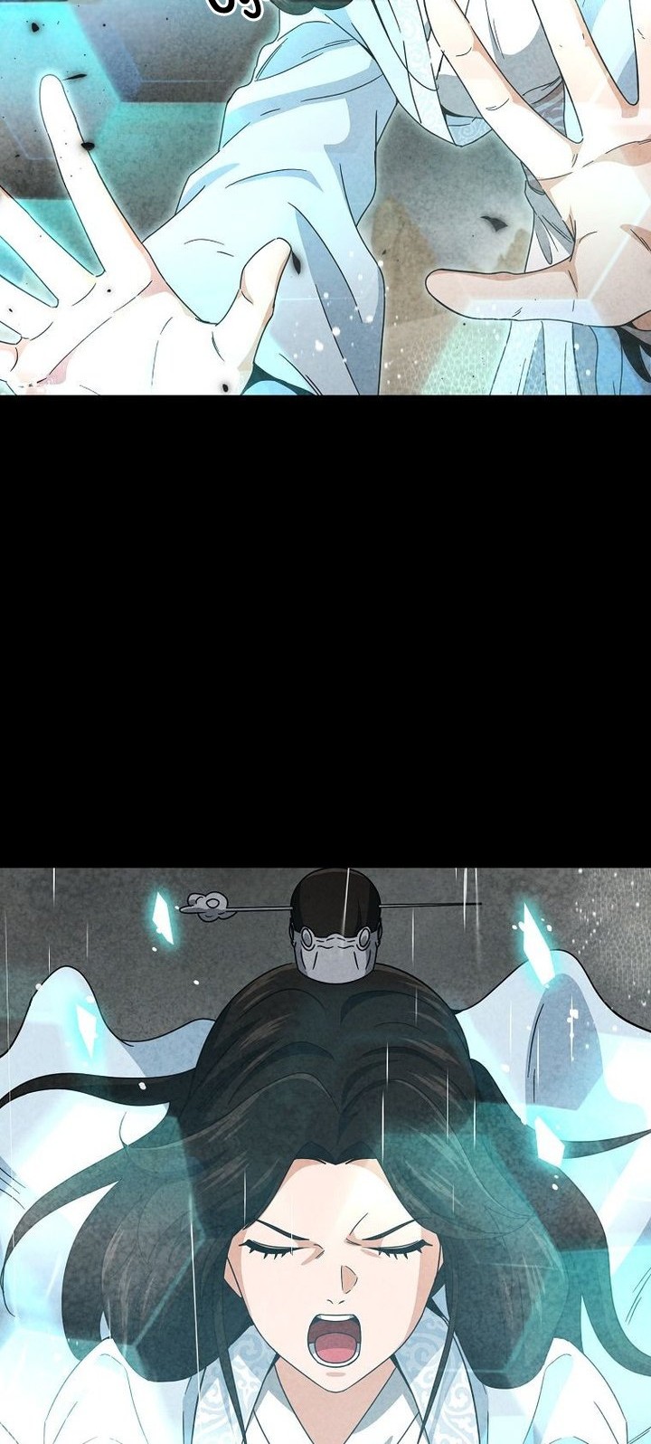 My Dad Is Too Strong Chapter 216 Gambar 6