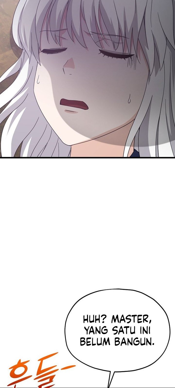 My Dad Is Too Strong Chapter 216 Gambar 10