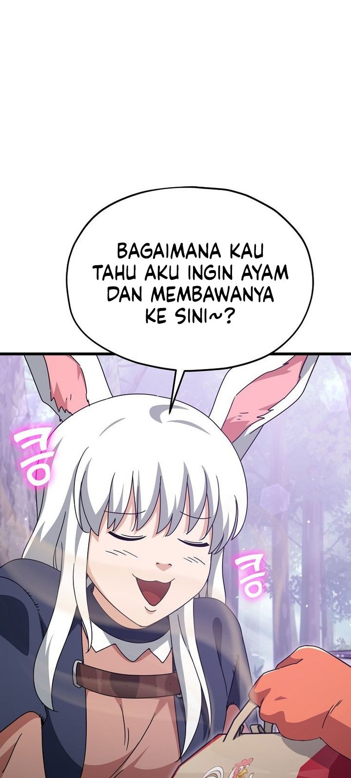 My Dad Is Too Strong Chapter 216 Gambar 14