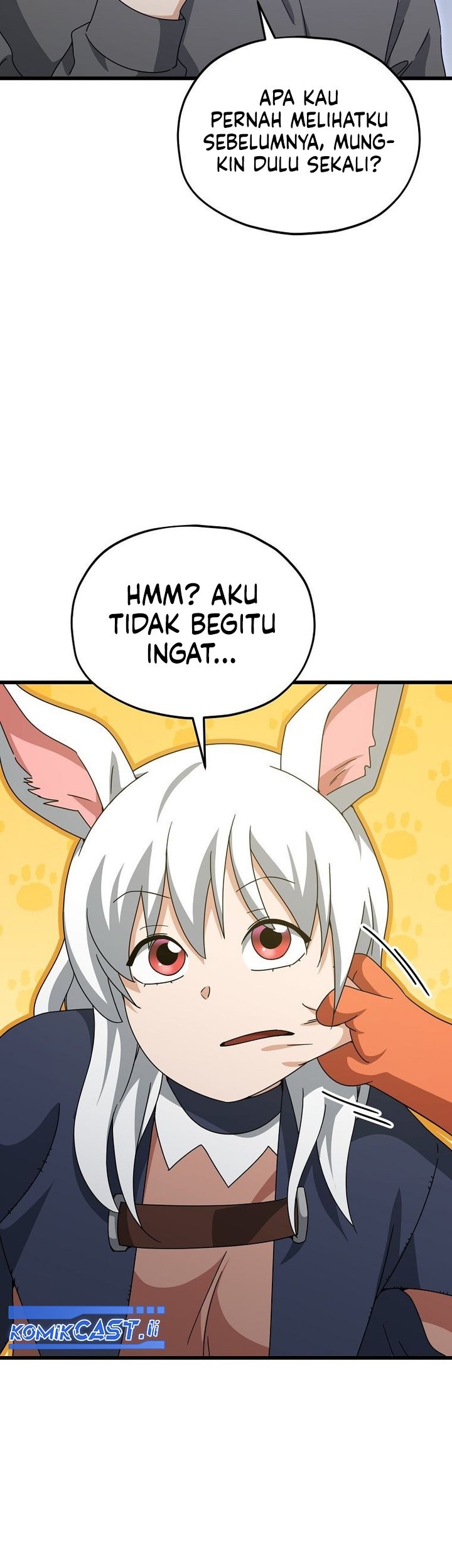 My Dad Is Too Strong Chapter 216 Gambar 17