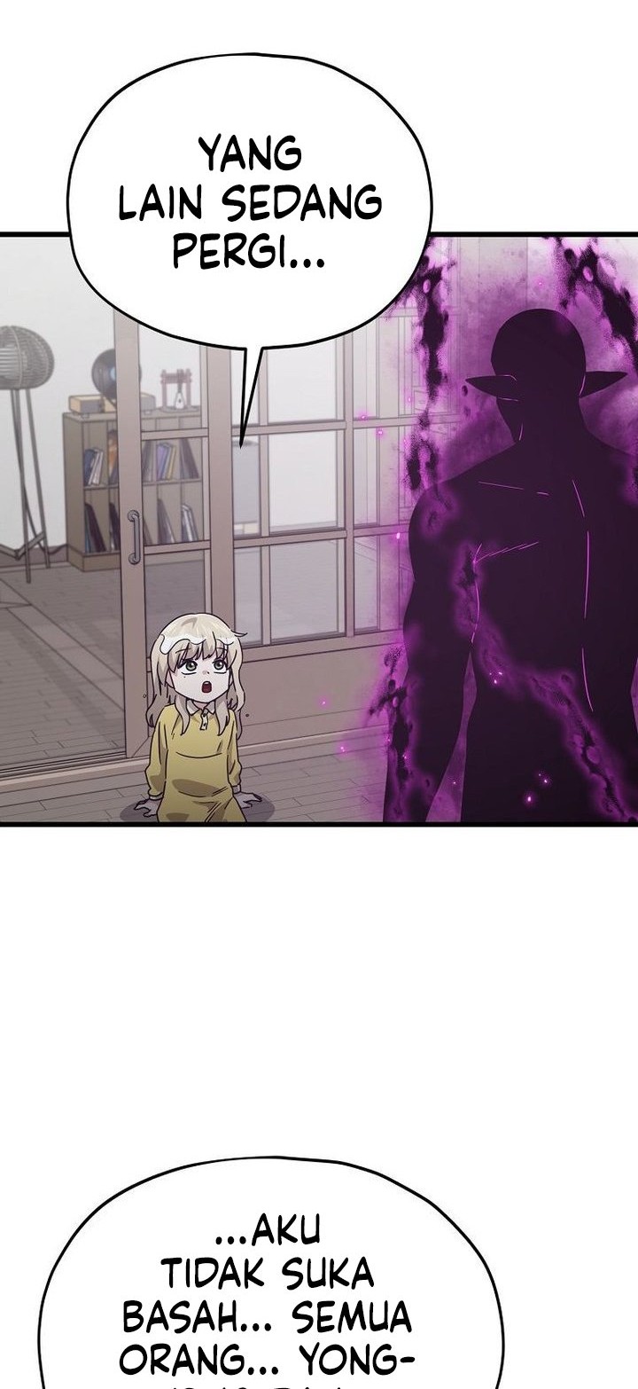 My Dad Is Too Strong Chapter 217 Gambar 24