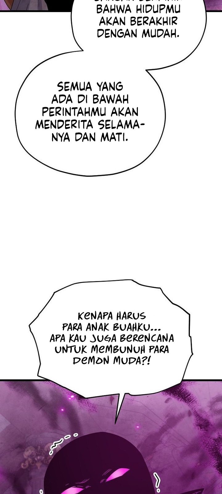 Manhwa My Dad Is Too Strong Chapter 217 gambar nomor 2