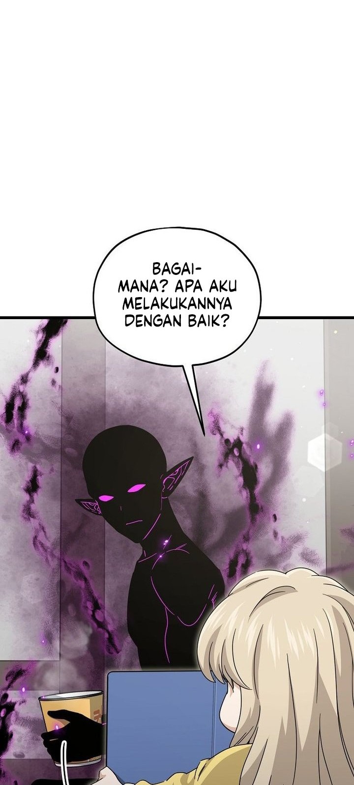 My Dad Is Too Strong Chapter 217 Gambar 40