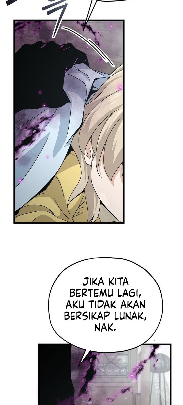 My Dad Is Too Strong Chapter 217 Gambar 46