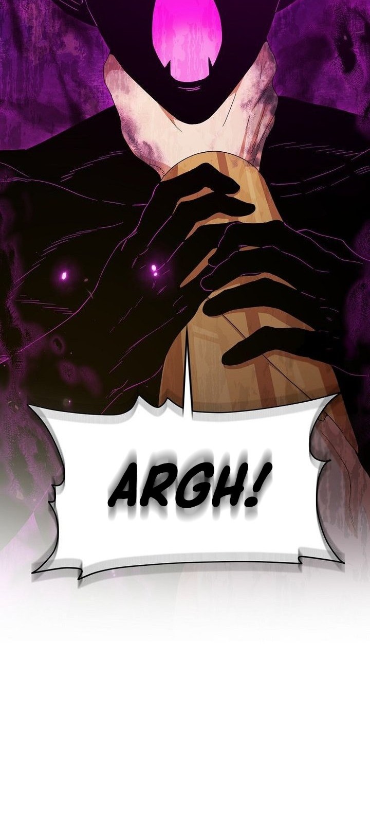 My Dad Is Too Strong Chapter 217 Gambar 6