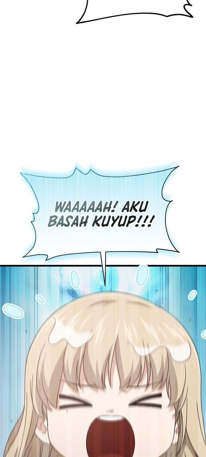 My Dad Is Too Strong Chapter 217 Gambar 16