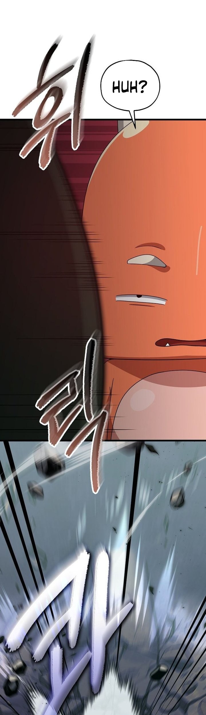 My Dad Is Too Strong Chapter 218 Gambar 25