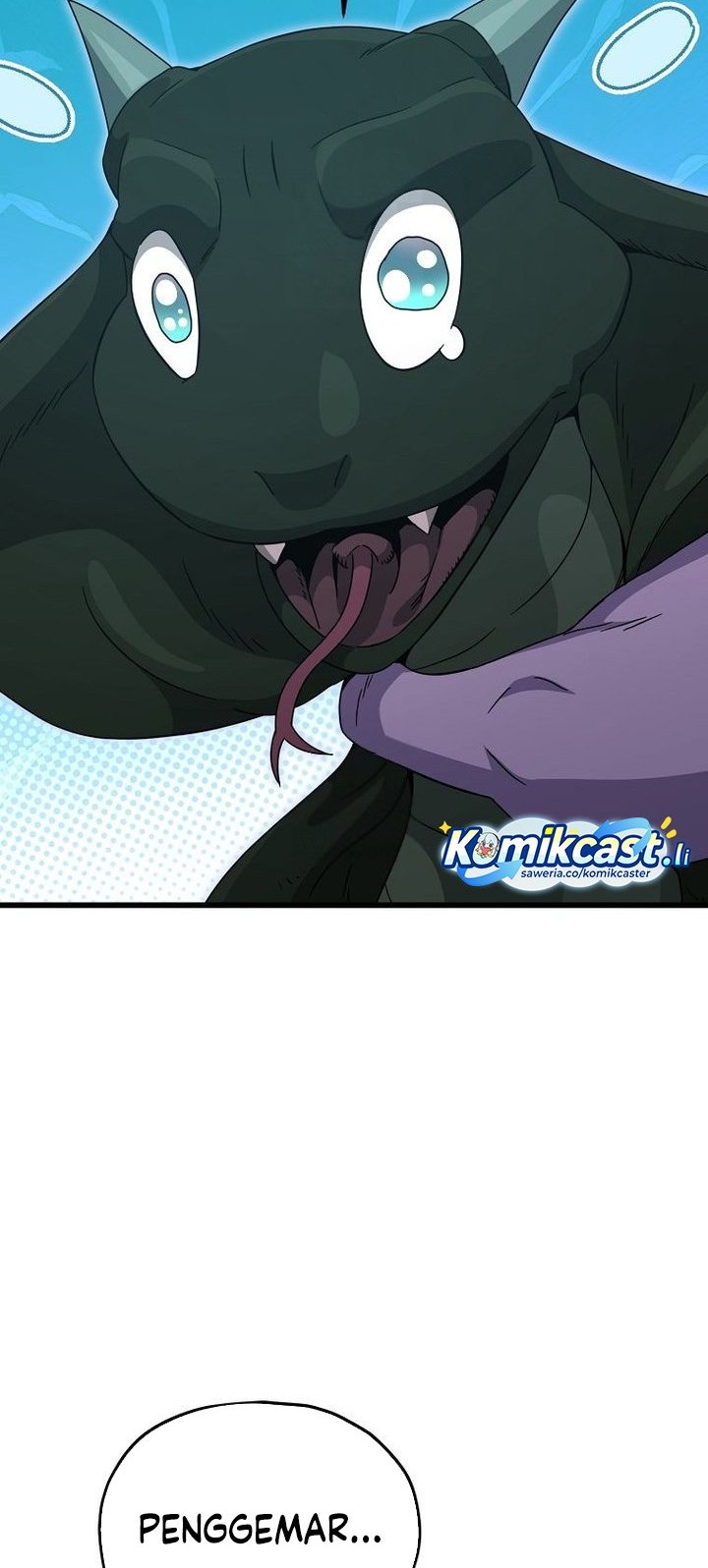 My Dad Is Too Strong Chapter 218 Gambar 46