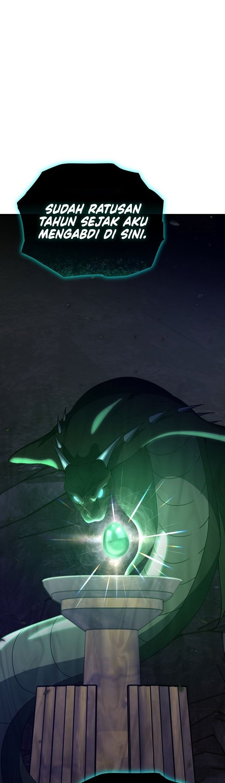 My Dad Is Too Strong Chapter 218 Gambar 3