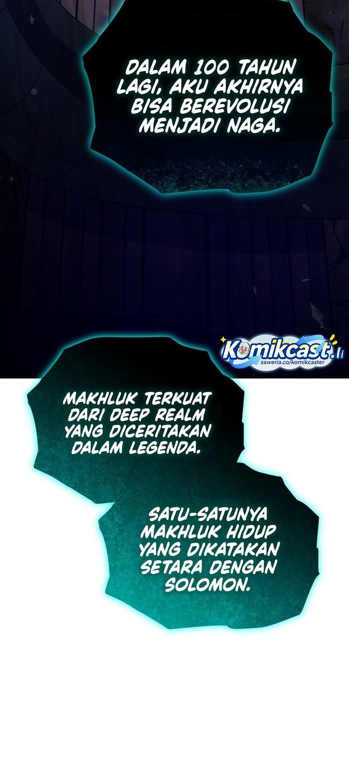 My Dad Is Too Strong Chapter 218 Gambar 4