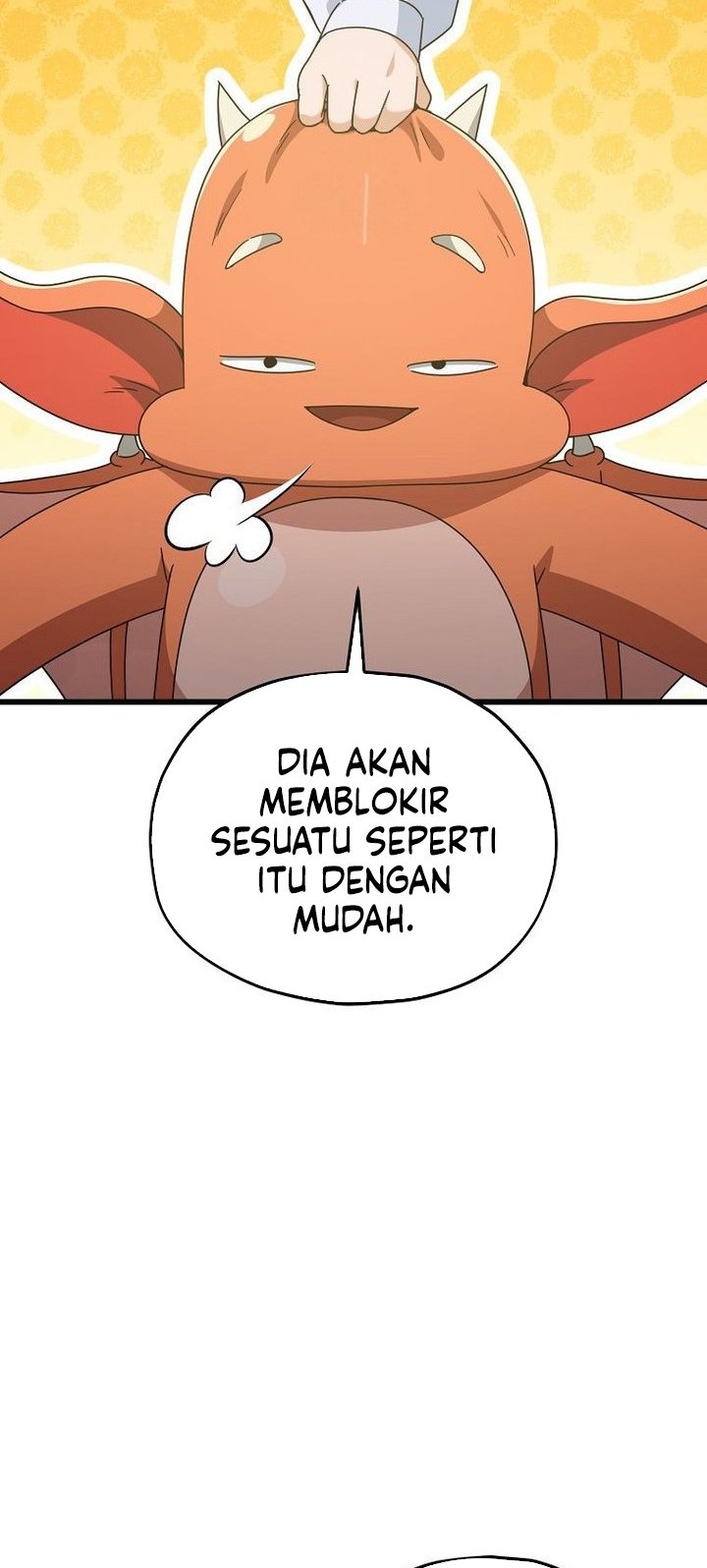 My Dad Is Too Strong Chapter 219 Gambar 32