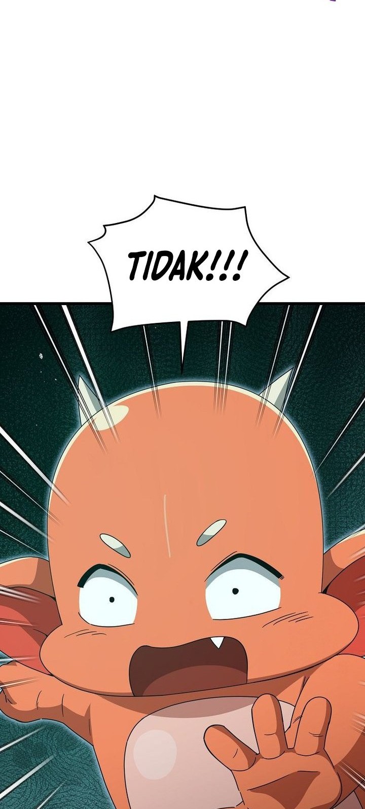 My Dad Is Too Strong Chapter 219 Gambar 46