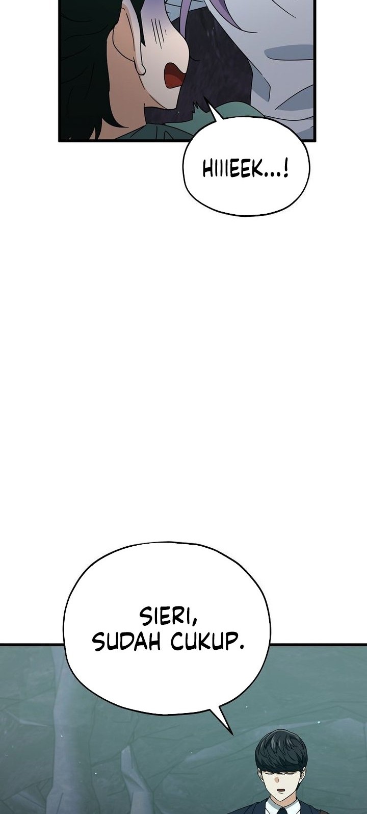 My Dad Is Too Strong Chapter 219 Gambar 8