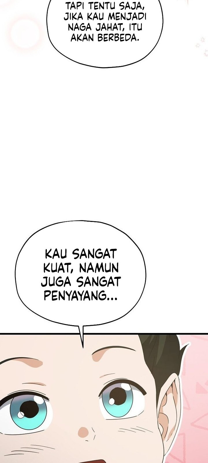 My Dad Is Too Strong Chapter 219 Gambar 14