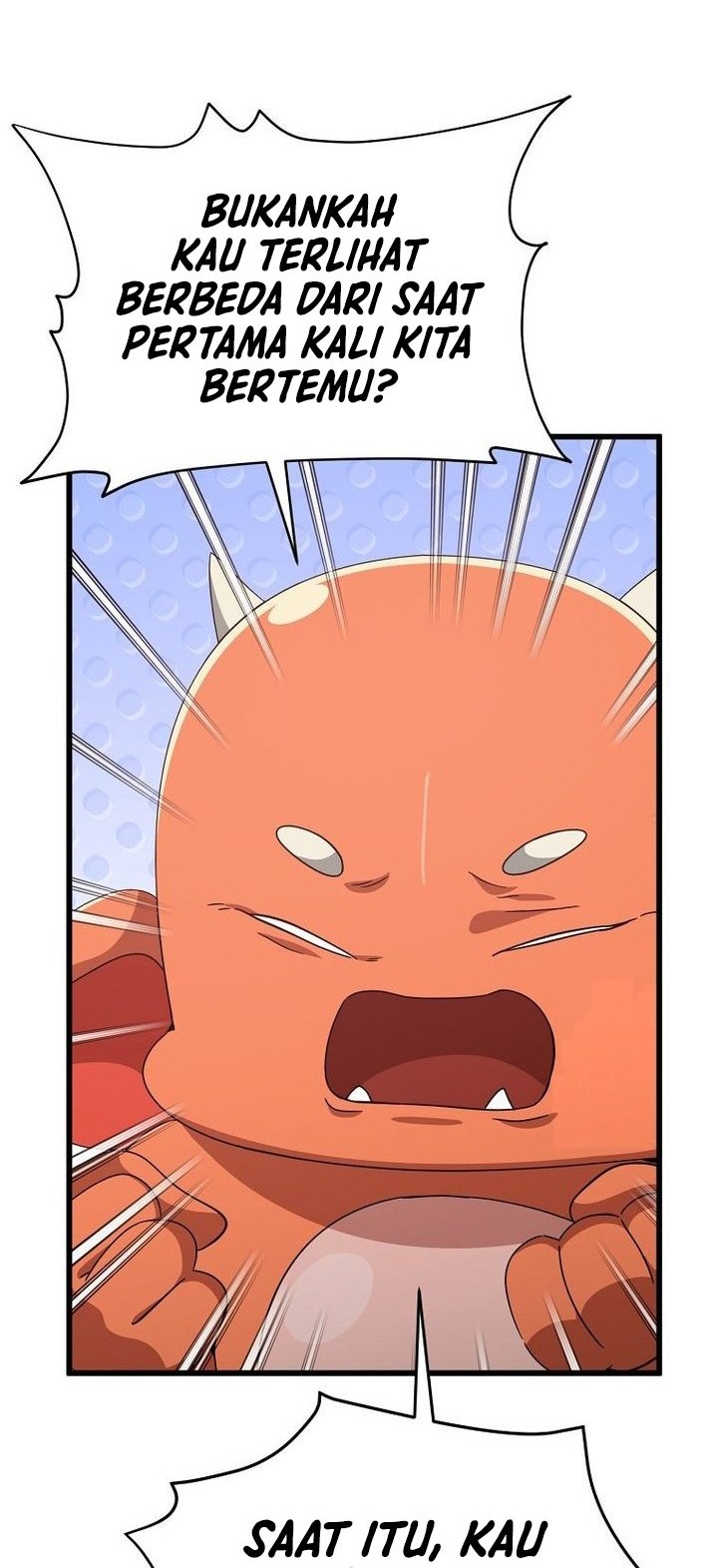 My Dad Is Too Strong Chapter 219 Gambar 16