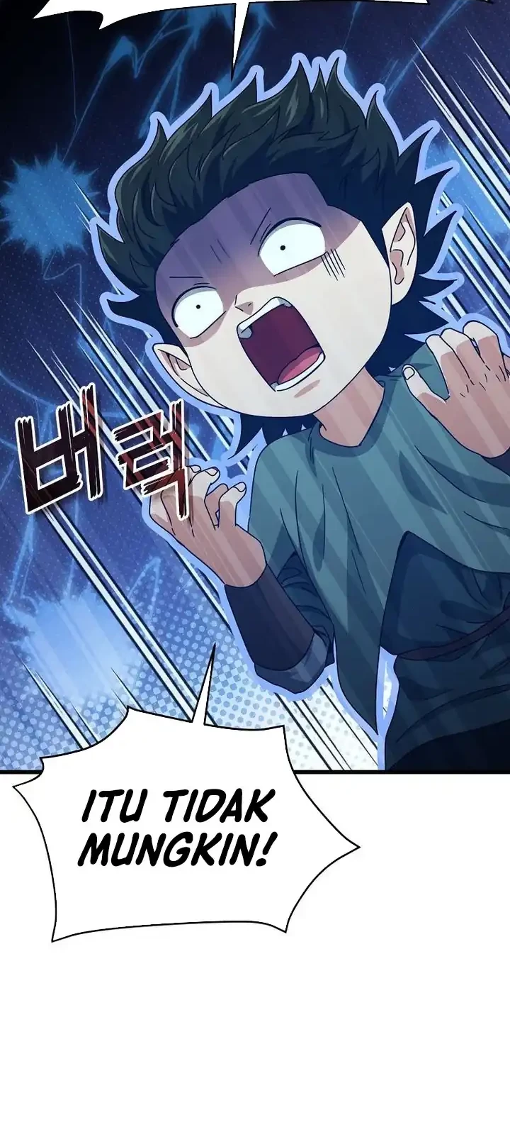 My Dad Is Too Strong Chapter 220 Gambar 35