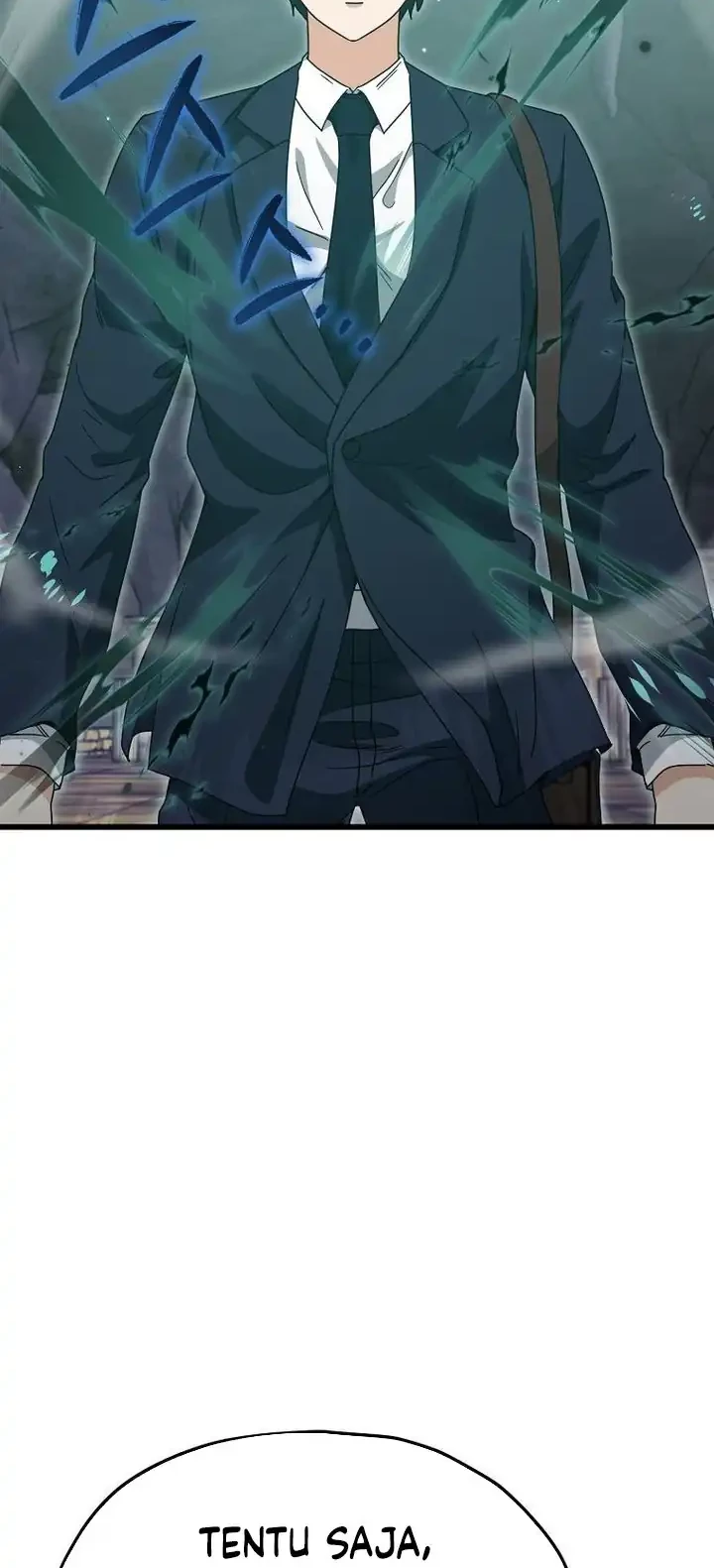 My Dad Is Too Strong Chapter 220 Gambar 19