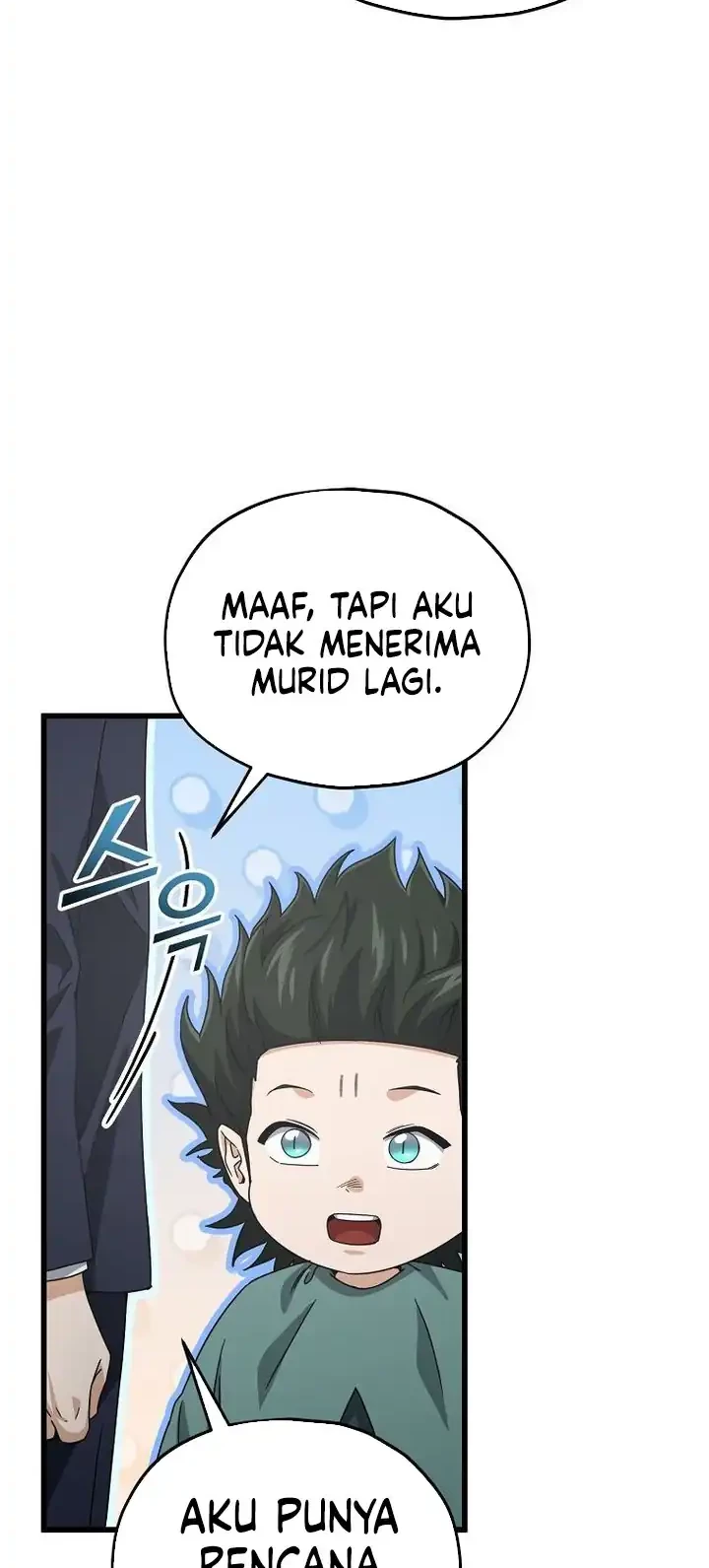 My Dad Is Too Strong Chapter 220 Gambar 55