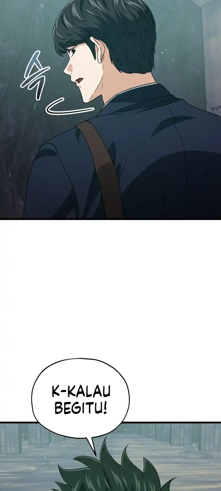 My Dad Is Too Strong Chapter 220 Gambar 57