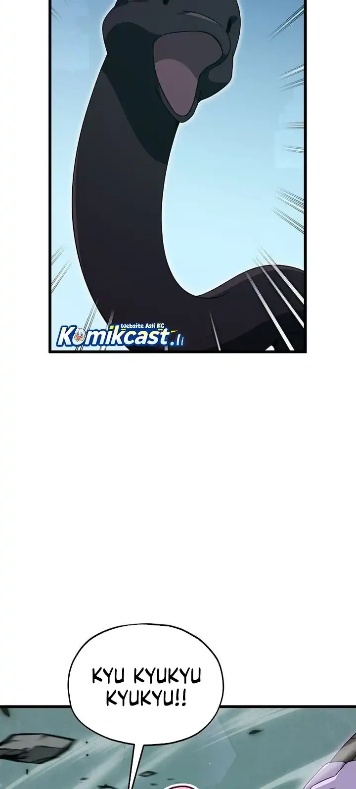 My Dad Is Too Strong Chapter 220 Gambar 5