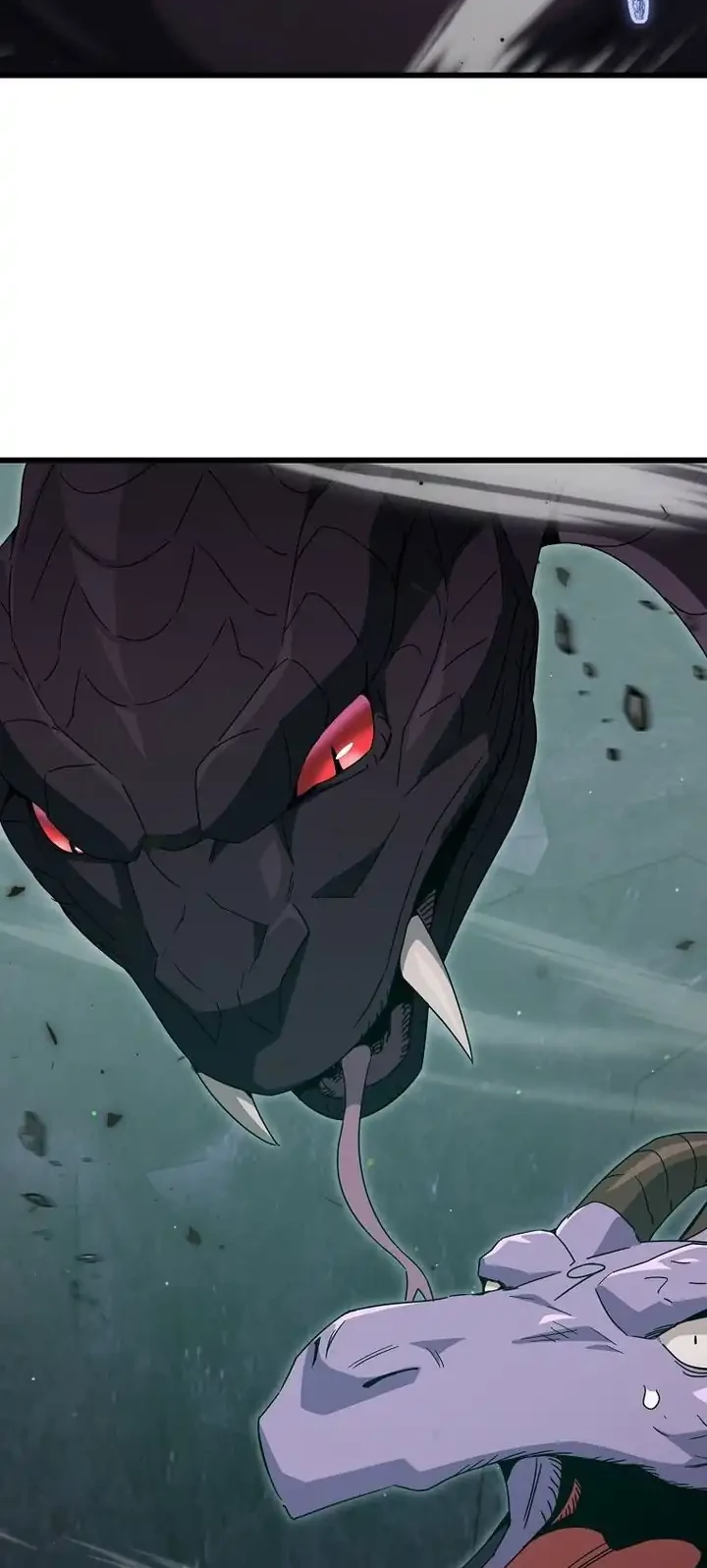 My Dad Is Too Strong Chapter 220 Gambar 9