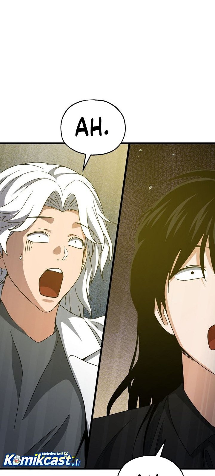 My Dad Is Too Strong Chapter 221 Gambar 48