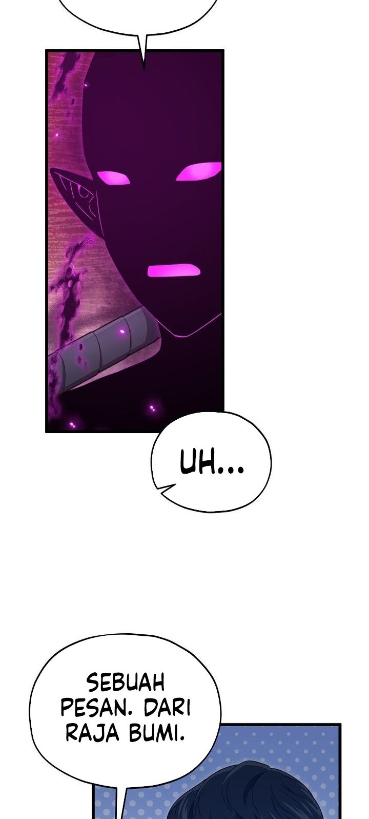 My Dad Is Too Strong Chapter 222 Gambar 22