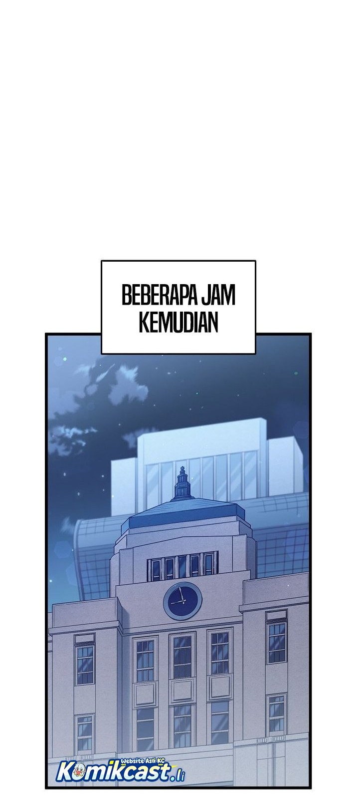 My Dad Is Too Strong Chapter 222 Gambar 42