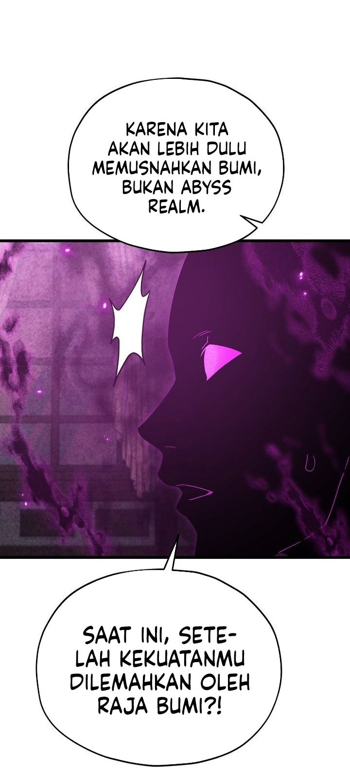 My Dad Is Too Strong Chapter 222 Gambar 6