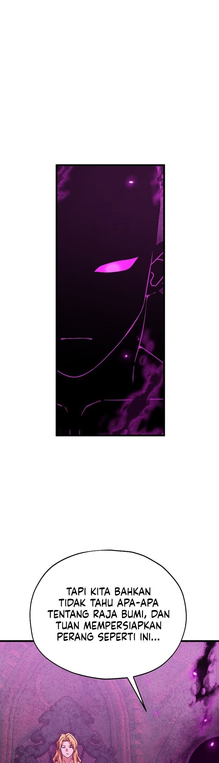 My Dad Is Too Strong Chapter 222 Gambar 9