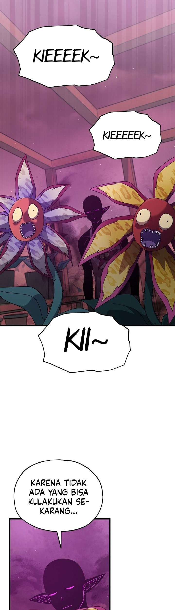 My Dad Is Too Strong Chapter 222 Gambar 13