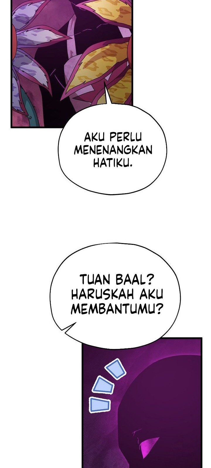 My Dad Is Too Strong Chapter 222 Gambar 14