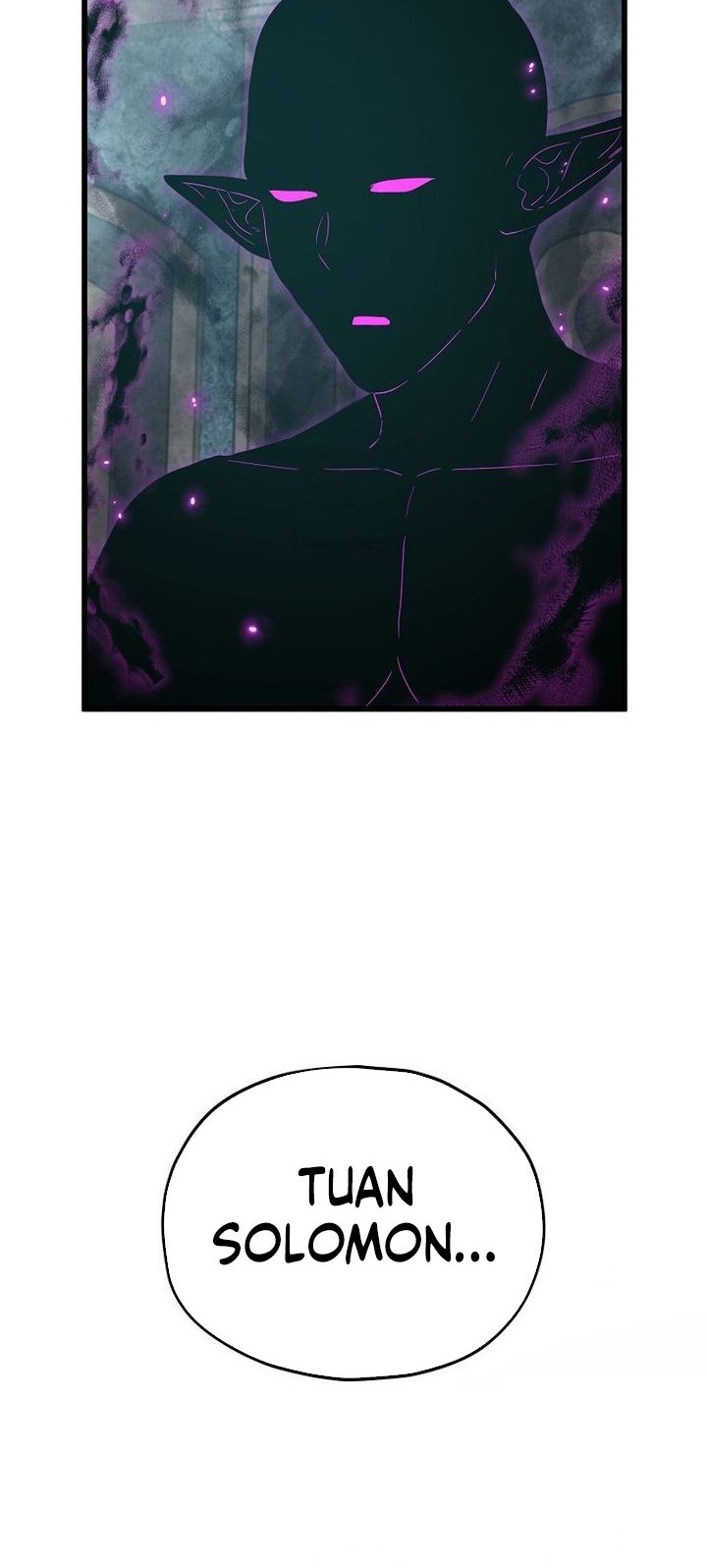 My Dad Is Too Strong Chapter 223 Gambar 48