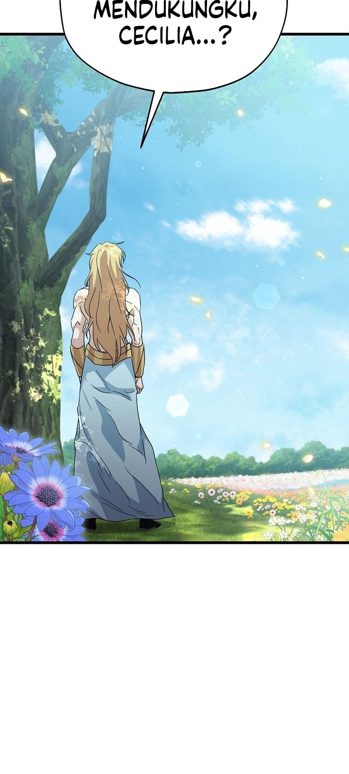 My Dad Is Too Strong Chapter 223 Gambar 50