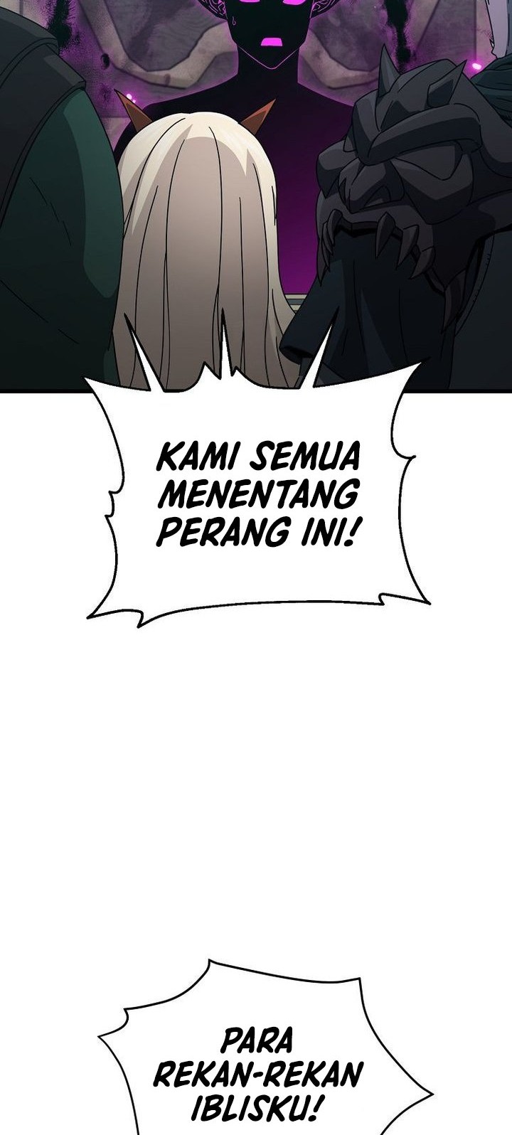 My Dad Is Too Strong Chapter 223 Gambar 44
