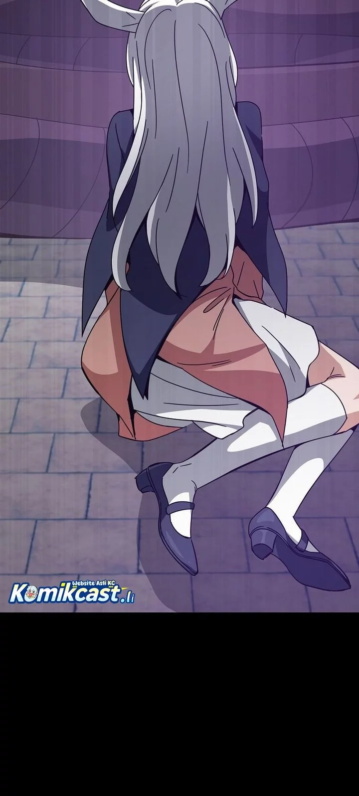 My Dad Is Too Strong Chapter 224 Gambar 52