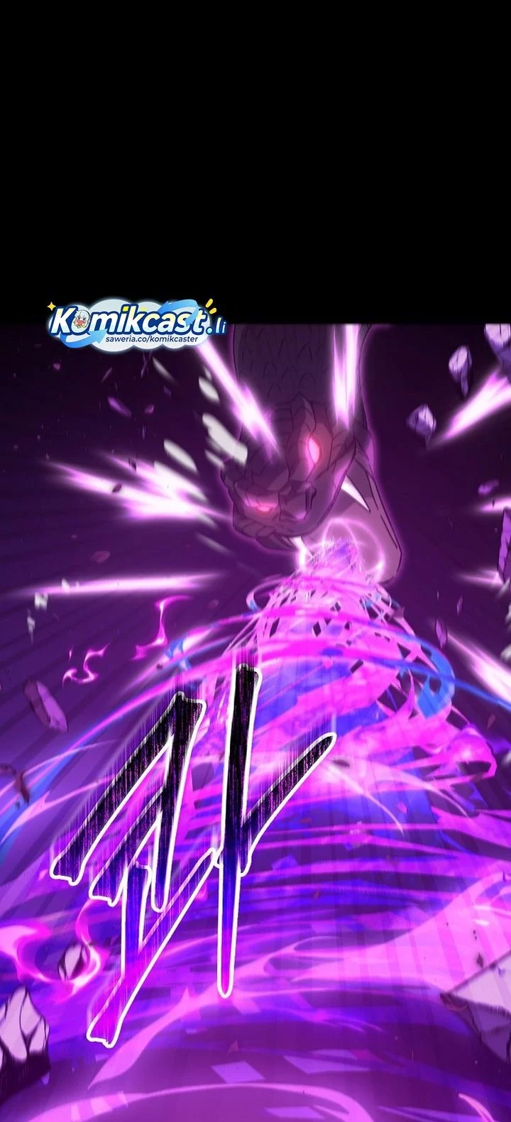 My Dad Is Too Strong Chapter 224 Gambar 56