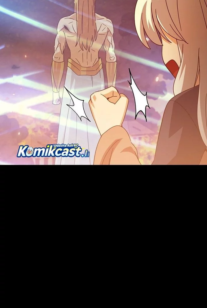 My Dad Is Too Strong Chapter 224 Gambar 43