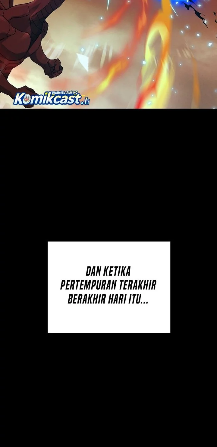 My Dad Is Too Strong Chapter 224 Gambar 72