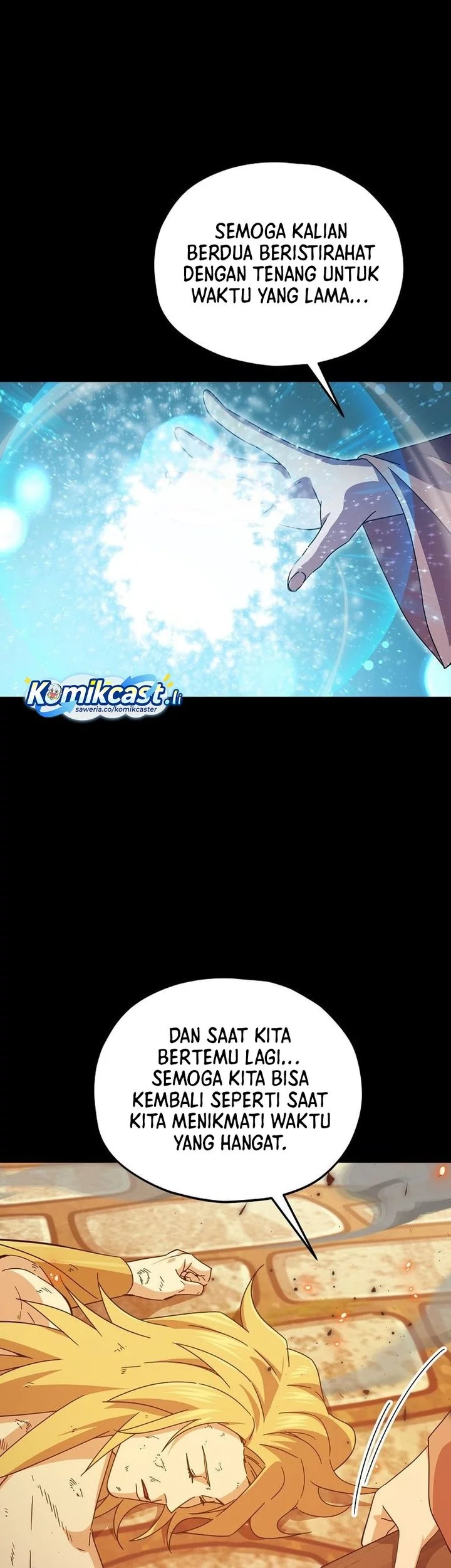 My Dad Is Too Strong Chapter 224 Gambar 75