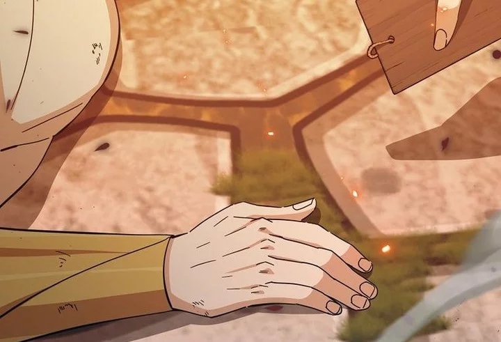 My Dad Is Too Strong Chapter 224 Gambar 76