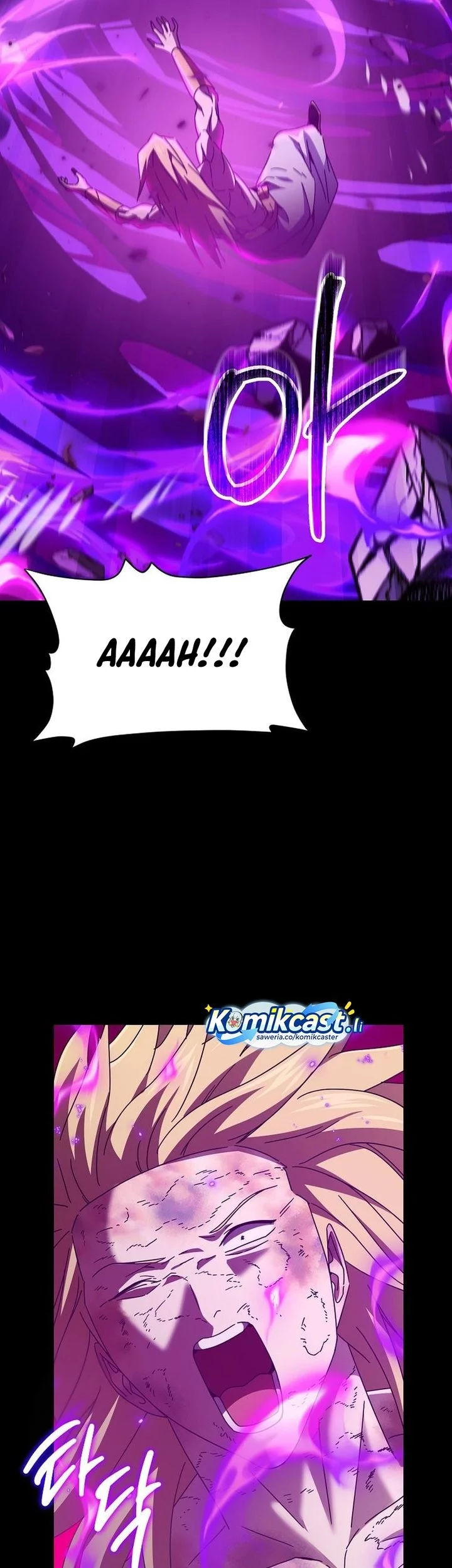 My Dad Is Too Strong Chapter 224 Gambar 57