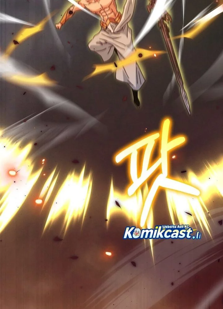 My Dad Is Too Strong Chapter 224 Gambar 62