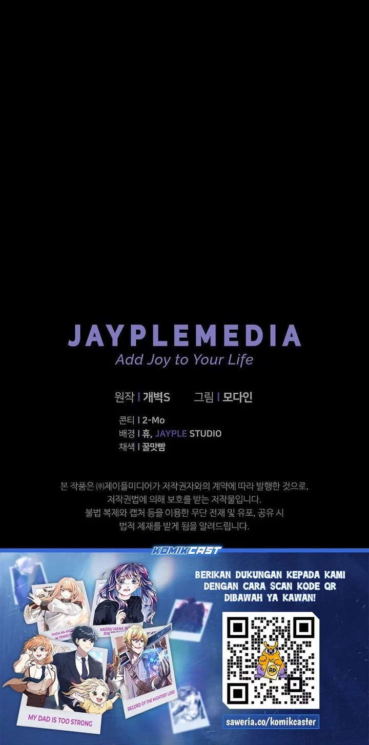 My Dad Is Too Strong Chapter 224 Gambar 80