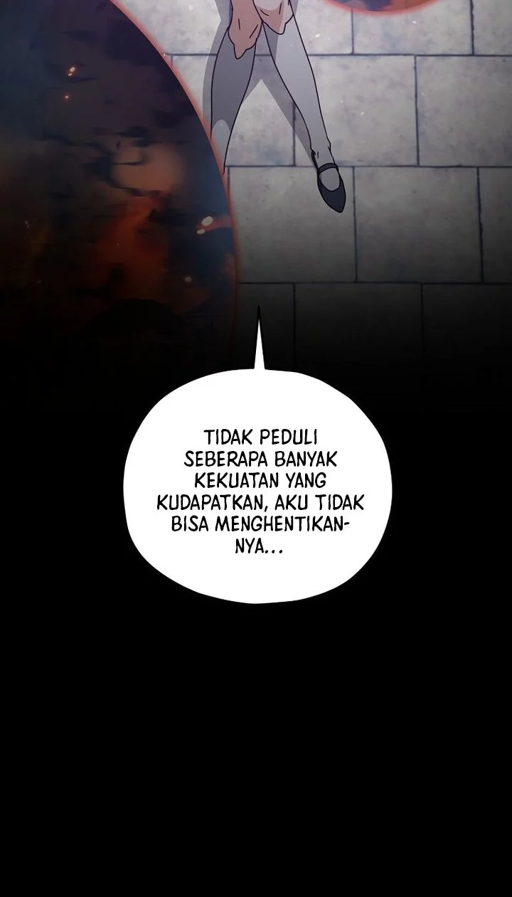 My Dad Is Too Strong Chapter 225 Gambar 17