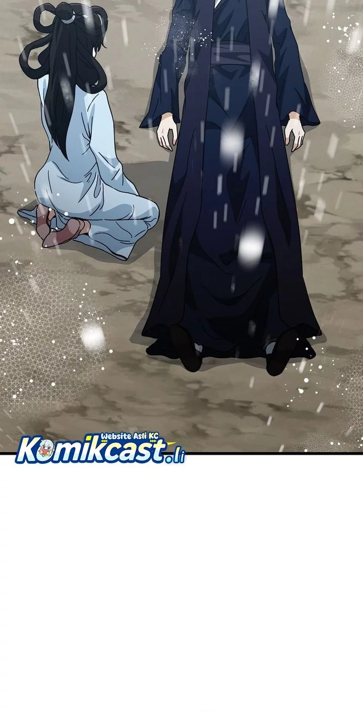 My Dad Is Too Strong Chapter 226 Gambar 57