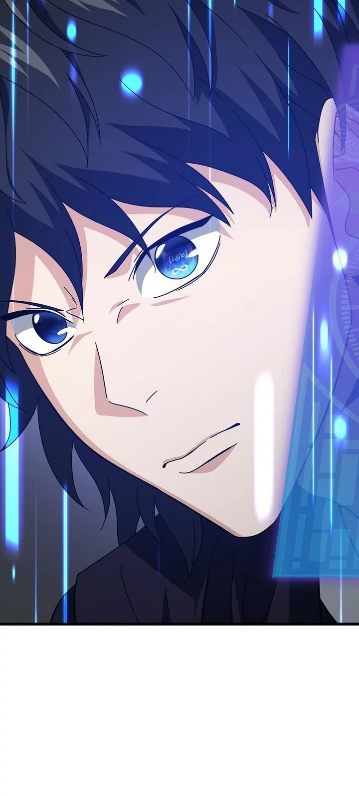 My Dad Is Too Strong Chapter 226 Gambar 10